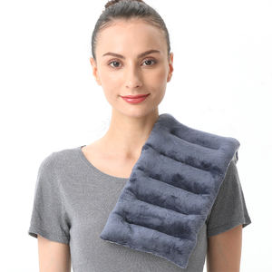 Cherry Pit Paket Pemanasan Bantalan Pemanas Microwave Bean Diisi Bantal dengan Cherry Batu Kompres Hangat Rasa Sakit dan Menghilangkan Stres - Product Image 4