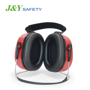 Новые складные шумоподавляющие наушники ANSI AS/NZS для защиты слуха, звукоизолирующие защитные наушники для снижения шума - Product Image 5