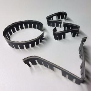 WT Newest Laser Rotary <b>Bending</b> <b>Machine</b> Auto Rule Die Bender for Die Cutting <b>Machine</b> Steel - Product Image 2