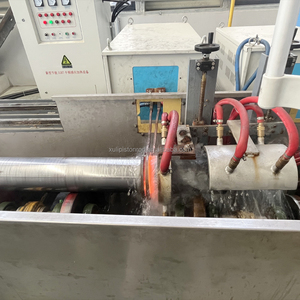 Industrielle Hochqualität Verschleißfest und Stoßfest Induktionsgehärteter Verchromter Stab Nach Härtung Getestet - Product Image 4