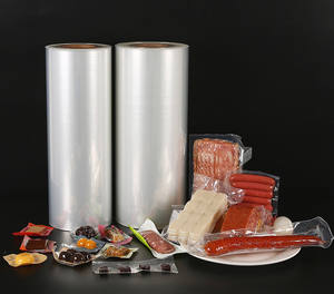 Película Termoencogible de PE Premium para Empaquetado Profesional - Product Image 4