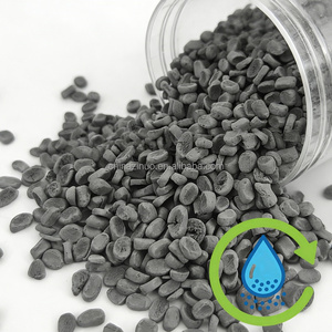 Masterbatch <span class=keywords><strong>d</strong></span>éshydratant et <span class=keywords><strong>d</strong></span>éfoamer absorbant l'eau pour <span class=keywords><strong>le</strong></span> traitement des plastiques - Product Image 2