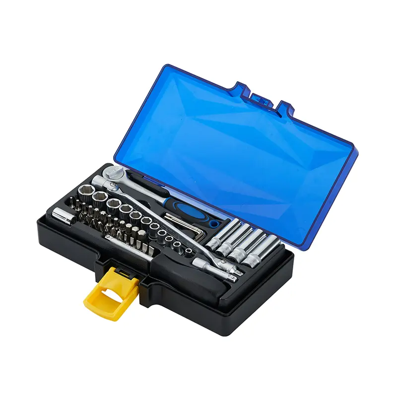 49pcs Tool Set Tool Kit