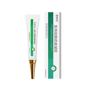 Gel Reparador de Cicatrices Profesional con Silicona para Uso Corporal, Atenúa Cicatrices y Cuida Suavemente la Piel Dañada - Product Image 1