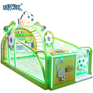 Big Big Soccer 2 Simulatore di Tiro al <span class=keywords><strong>Calcio</strong></span> per Bambini, Macchina da Gioco Arcade per Sport Indoor - Product Image 4