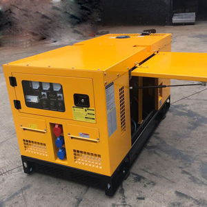 Station de soudage à l'arc manuelle <span class=keywords><strong>mobile</strong></span> sur châssis à roues DAML-SAE-190A 300A 400A 500 Ampères, générateur de soudage diesel - Product Image 6