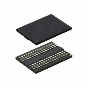 Buy Electronics Components Online IS46TR16640B-107MBLA1 96 TFBGA Memory BOM IC In Stock - Product Image 1