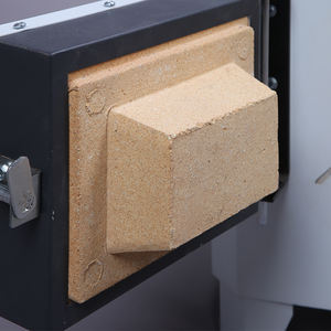 جديد الأعلى مبيعًا دثر المختبر الكهربائي سعر فرن دثر درجة - Product Image 5