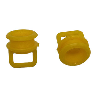 Clips de Repuesto para Rótula de Cable de Cambio Amarillos para Buick Regal, LaCrosse, Excelle, Chevrolet Cruze, Malibu - Product Image 1