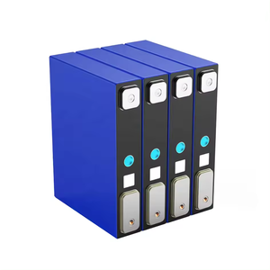 CNNTNY baterai penyimpanan energi prisma, baterai 3 2V 50Ah untuk EVs - Product Image 5