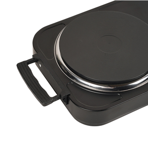 <span class=keywords><strong>Plaque</strong></span> chauffante électrique multifonctionnelle à double brûleur pour cuisine domestique, <span class=keywords><strong>cuisson</strong></span> et chauffage, en promotion - Product Image 6