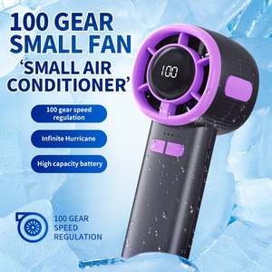 Wholesale <b>Smart</b> Home Portable Cooling for Vehicles 100 Wind Speed Settings Semiconductor Hot Weather - Product Image 5