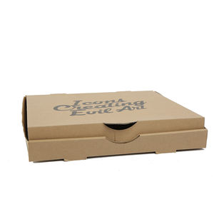 <span class=keywords><strong>Simpla</strong></span>-caja de pizza con logotipo personalizado, Impresión de música, CD, envío - Product Image 5