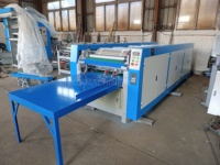 Imprimante de sacs et machine d'impression numérique de sacs tissés en plastique Imprimantes flexographiques sur les sacs Prix d'usine