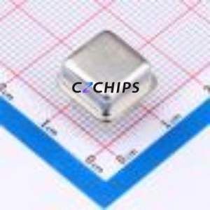 HHSVD7776033JDT1L Voltage Controlled Crystal Oscillator (VCXO) DIP-8 Oscillator 77.76MHz 30ppm HCMOS 3.3V - Product Image 1
