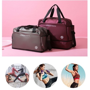 กระเป๋าเดินทาง Colefa Garment Language สำหรับใส่ของส่วนตัว พร้อมช่องใส่รองเท้า กระเป๋าเดินทางใบใหญ่สำหรับเดินทาง กระเป๋าสำหรับผู้หญิง ผู้ชาย - Product Image 2