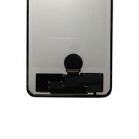 Pantalla de Repuesto Compatible de 6.7 Pulgadas para Teléfono, Pantalla TTF para Samsung Galaxy Z Flip 4, No Plegable y Libre de Huellas Dactilares, Venta al por Mayor