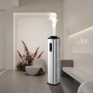 <span class=keywords><strong>Diffusore</strong></span> per <span class=keywords><strong>aromaterapia</strong></span> con Touchscreen commerciale con vendita a caldo olio essenziale e diffusione del profumo ad alta visibilità e uso conveniente - Product Image 5