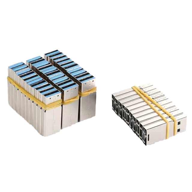 USB Flash Drive with 2.0 & 3.0 Long & Short UDP Chip 1G-256G Storage New Class Chips Without Case