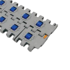 यूनिवर्सल रोलर टॉप मॉड्यूलर बेल्ट पोम प्लास्टिक मॉड्यूलर कन्वेयर - Product Image 3