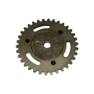Engranaje <span class=keywords><strong>de</strong></span> Distribución Ajustable <span class=keywords><strong>de</strong></span> 34 Dientes para Motor <span class=keywords><strong>Yamaha</strong></span> Mio M3, Soul GT 125, Fino 125, X-Ride 125 2PH 2SX - Product Image 4