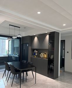 <span class=keywords><strong>Precio</strong></span> de fábrica Azulejos de mármol de piso de porcelana esmaltada para piso 60x60 Azulejos de baño - Product Image 4