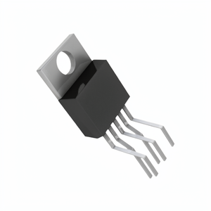 BOM IC In Stock TO 220 5 LT1963AET-2.5#30PBF Power Management (PMIC) Electronic Chips Component - Product Image 1