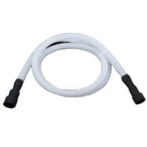Pièce détachée universelle pour machine à laver Accessoire PE Flexible pour machine à laver Extension pour <span class=keywords><strong>lave</strong></span>-<span class=keywords><strong>vaisselle</strong></span> Sortie d'<span class=keywords><strong>eau</strong></span> <span class=keywords><strong>Tuyau</strong></span> de vidange - Product Image 1