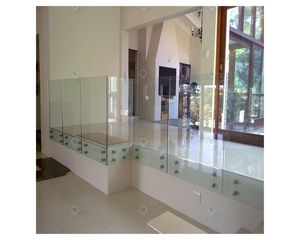 Prima adacompliant standoff lan can với mã được phê duyệt Chiều cao Thông số kỹ thuật standoff lan can - Product Image 6