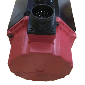 Moteur servo FANUC A06B-0121-B077 - Product Image 4