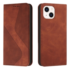 Custodia <span class=keywords><strong>a</strong></span> Portafoglio Magnetica in Pelle <span class=keywords><strong>S</strong></span> Line per OPPO Find X9 Ultra X9S Pro A6X A6 GT 5G 4G Reno 15 Pro Max 15F 14 Retro con Funzione Stand e Chiusura <span class=keywords><strong>a</strong></span> Flip - Product Image 3