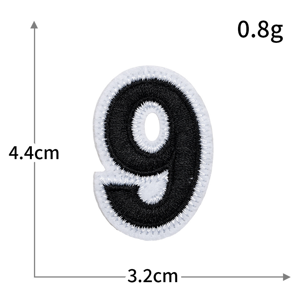 Noir 9