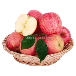 Pommes rouges Fuji fraîches de qualité 1 en provenance du Shandong, Chine, goût sucré, nouvelle saison - Product Image 3