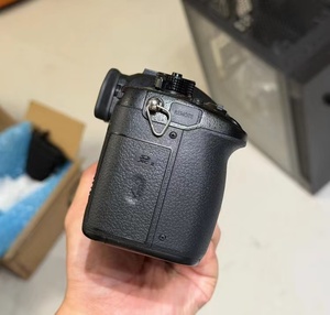 กล้องมือสองขายส่ง Panasonic GH5S กล้องมิเรอร์เลส ถ่ายภาพ ถ่ายวิดีโอ หน้าจอสัมผัส Live MOS - Product Image 6