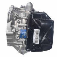 Ensemble de transmission automatique Zotye DCT360 Geely VT3 remanufacturé, qualité supérieure, garantie 1 an