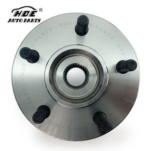 53007449AC 9327010 ADA108204 MWB-F9011 Roulement de roue en gros pour JEEP CHEROKEE - Product Image 4