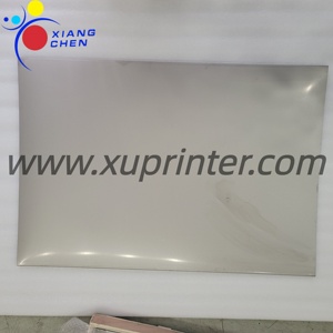 Lámina de Acero para Impresión Hecho en China S8.215.201S para Imprenta Offset Heidelberg - Product Image 2