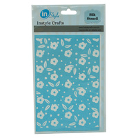 Nouveaux pochoirs en plastique pour la peinture artistique, pochoirs de dessin pour étudiants, pochoirs pour le scrapbooking et la création de cartes DIY