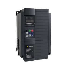Pompe solaire OLU 18,5 kW AC 380V triphasée à fréquence variable, onduleur solaire hors réseau à haute efficacité MPPT, variateur <span class=keywords><strong>de</strong></span> fréquence (VFD) - Product Image 4