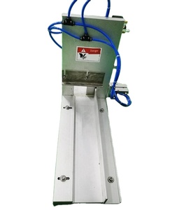 Stainless Steel Soap Cutting Machine, Semi-automatic Soap Cutting Machine, Small-<b>scale</b> Handmade Soap Production Equipment - Product Image 1