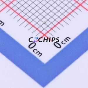 GJM0335C1E9R2BB01D SMD <b>Capacitor</b> (MLCC) 0201 9.2pF 25V C0G - Product Image 1