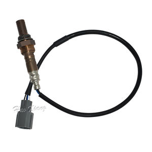 Haoxiang 89467-42010 Car Auto Lambda O2 Sensor de oxígeno para Toyota RAV 4 II 2000-2005 2,0 4WD (ACA21 ACA20) - Product Image 4