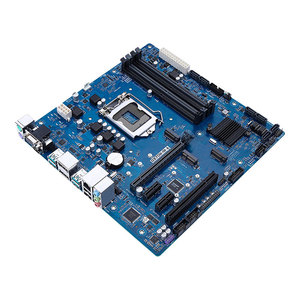 <span class=keywords><strong>Carte</strong></span> mère industrielle Micro ATX Q370M-IM-A, chipset Intel Q370, LGA1151, système d'automatisation informatique embarqué - Product Image 1