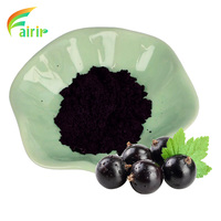 Poudre d'açaï de qualité alimentaire Fairir Factory Direct, naturelle, violette, pour bol d'açaï, yaourt, pâtisserie, OEM, ODM, emballage personnalisé