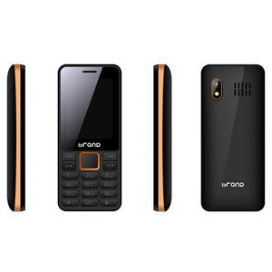 <b>Cheap</b> Keypad China Mobile Phone Whatsap B2402 Make Your Own Brand Phone - Product Image 4