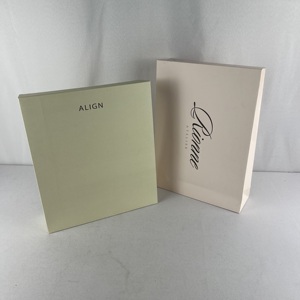 Bolsas de Envío Ecológicas Reciclables, Bolsas de Correo de Papel Kraft Marrón con Logotipo <span class=keywords><strong>para</strong></span> Ropa de Marca - Product Image 3