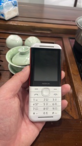 Téléphone portable 2G avec fonction barre musicale pour <span class=keywords><strong>Nokia</strong></span> <span class=keywords><strong>5310</strong></span>, téléphone portable classique de haute qualité, prix bas, vente en gros - Product Image 6