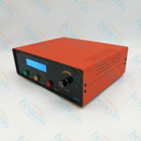 AHE ölçümünü destekleyen otomotiv motor Test simülatörü CRI205 yüksek basınç yüksek basınçlı enjektör Test cihazı