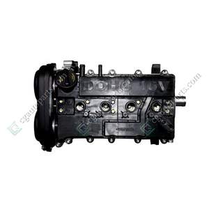 Newpars mesin Motor Cina tipe baru DLCG14 CG14 mesin Blok panjang untuk Jinbei X30L T30 T32 - Product Image 4