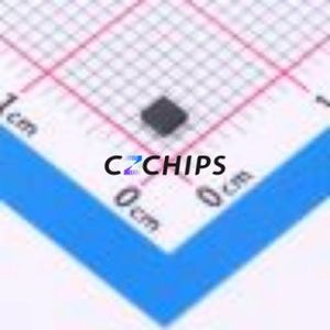 ทรานซิสเตอร์สนาม UDFN2020-6 DMN3020UFDF-7ใหม่ดั้งเดิม (MOsfet) - Product Image 1